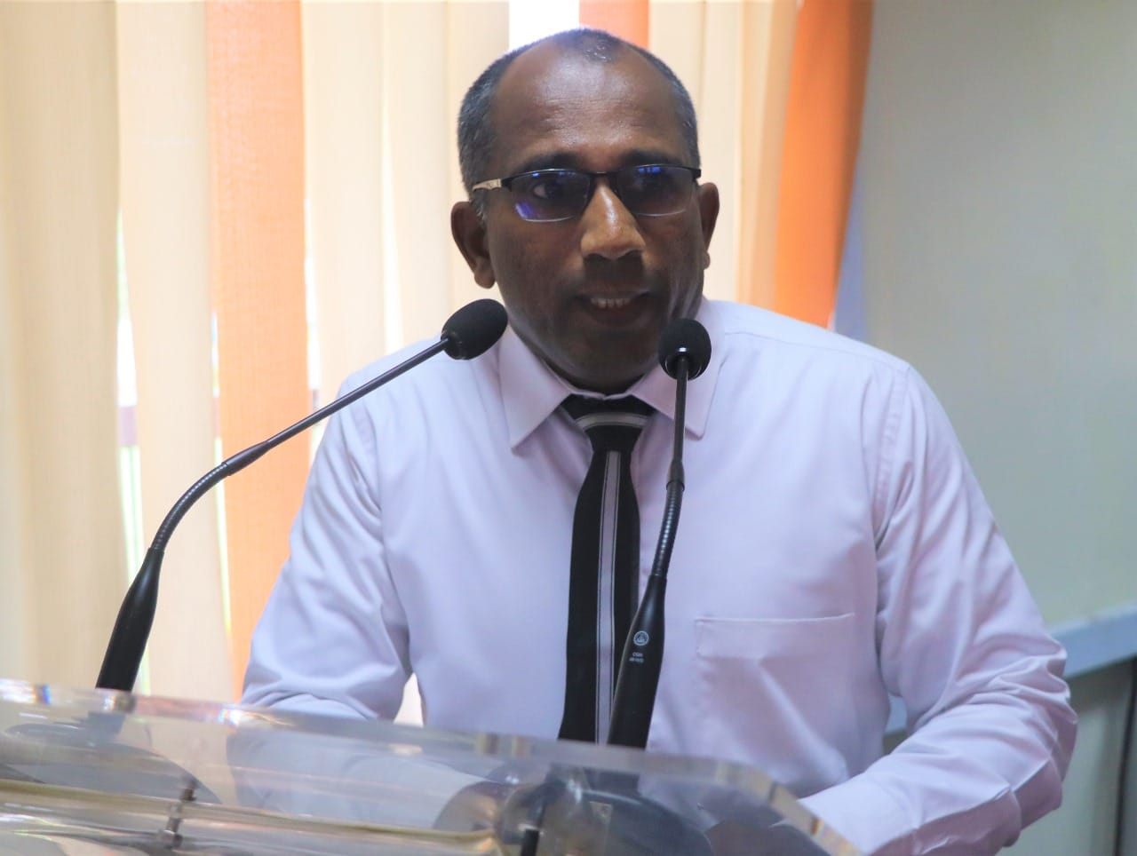 J Amararathna